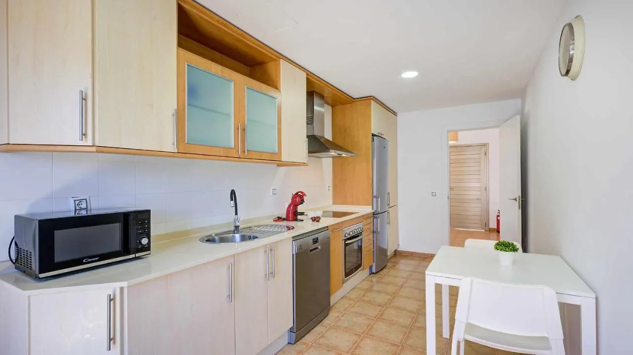 Villa Jarcia By Calima Villas Caleta de Fuste España