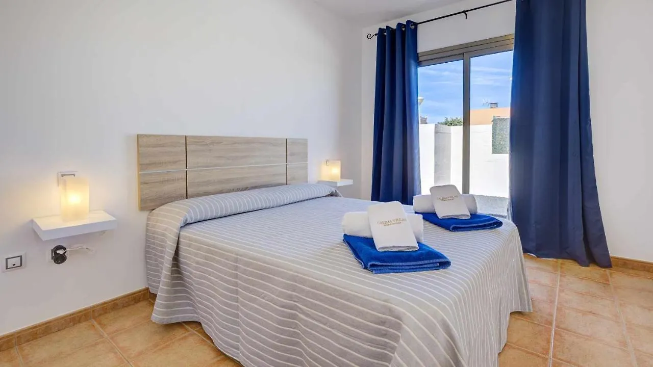 Villa Jarcia By Calima Villas Caleta de Fuste