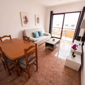Sun Bay Apartamento