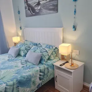 Casita Bahia Azul Apartamento