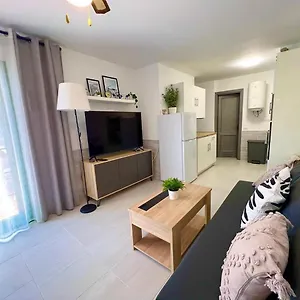 Casita Bubo Apartamento
