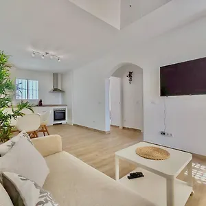 Casa Min26 Apartamento